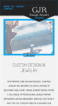 Mobile Screenshot of grandjewelryrepair.com